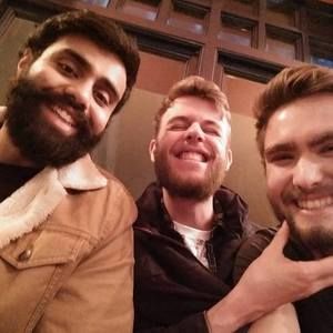 Meet your Posher, Ranjit